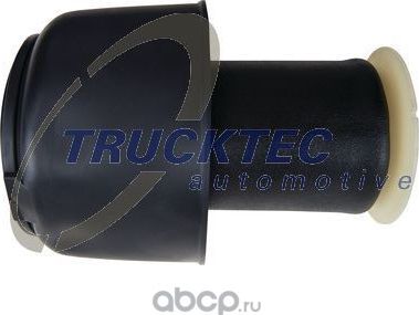 Пневмоподушка (пневморессора) Trucktec Automotive. Артикул 08.30.082