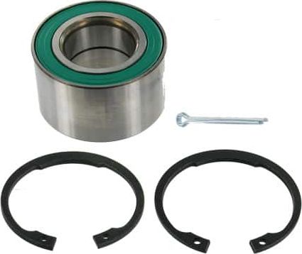 Ступичный подшипник (комплект) SKF передний для Opel Tigra A 1994-2000. Артикул VKBA 3403