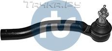 Наконечник рулевой тяги RTS. Артикул 91-03135-1