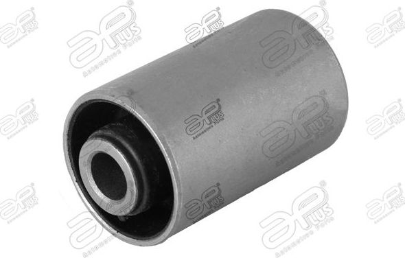 Сайлентблок переднего рычага подвески APlus правый/левый для Honda CR-X III 1992-1998. Артикул 29554AP