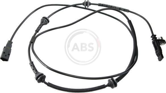 Датчик ABS ABS для Peugeot 807 I 2006-2014. Артикул 30287