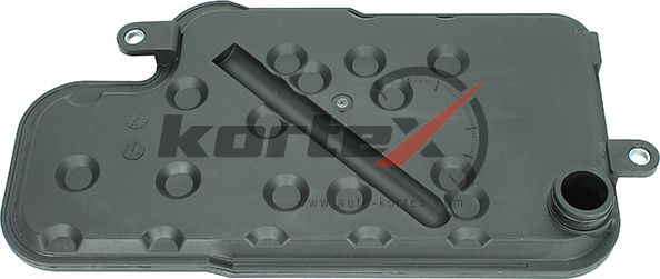 Фильтр АКПП (Kortex). Артикул KO3019
