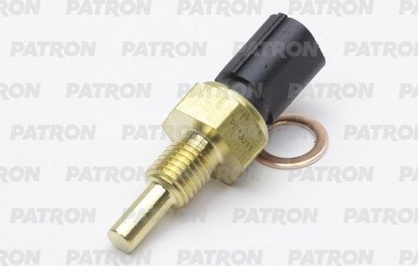 Датчик температуры охлаждающей жидкости Patron для Honda Jazz I 2002-2008. Артикул PE13011
