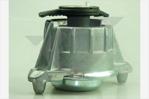 Подушка (опора) двигателя Hutchinson. Артикул 594689