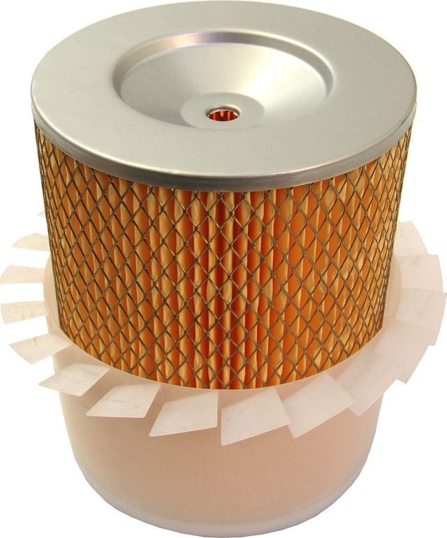 Воздушный фильтр MAPCO. Артикул 60537