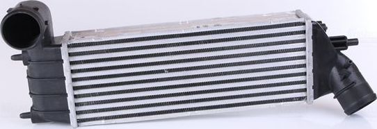 Интеркулер Nissens. Артикул 96766