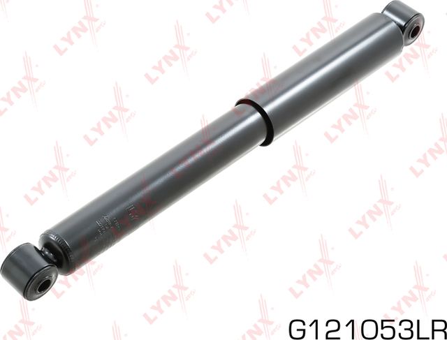 Амортизатор LYNXauto. Артикул G121053LR