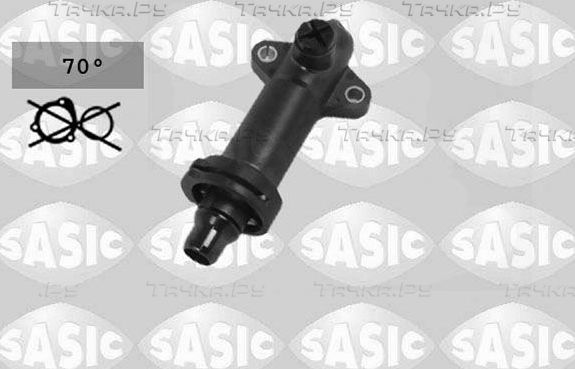 Термостат Sasic для BMW 3 IV (E46) 1998-2005. Артикул 3306100