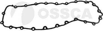 Прокладка маслянного поддона двигателя OSSCA для Renault Duster I 2011-2020. Артикул 84709