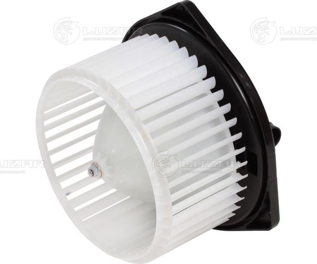 Вентилятор, мотор печки (отопителя) салона Luzar для Nissan Teana J31 2003-2008. Артикул LFh 1431