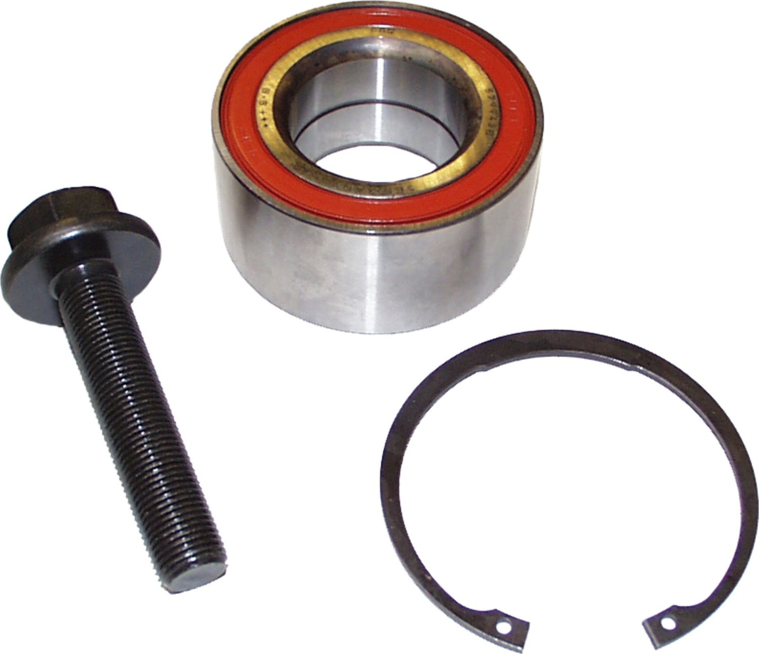 Ступичный подшипник (комплект) JP Group. Артикул 1141301910