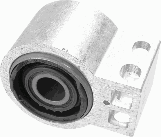 Сайлентблок переднего рычага подвески Lemforder задний правый/левый для Opel Cascada 2013-2019. Артикул 36948 01