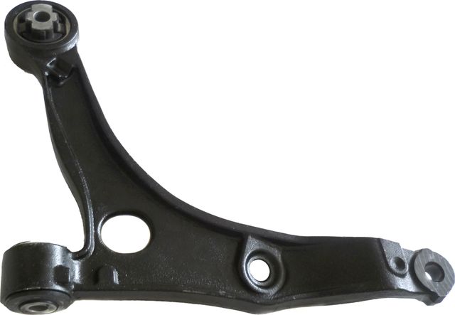 Поперечный рычаг передней подвески MAPCO правый нижний для Citroen Jumper II 2006-2026. Артикул 19495