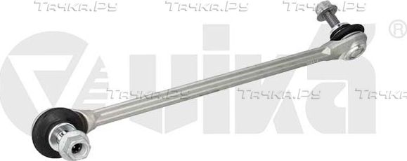 Стойка (тяга) стабилизатора Vika. Артикул 49981101