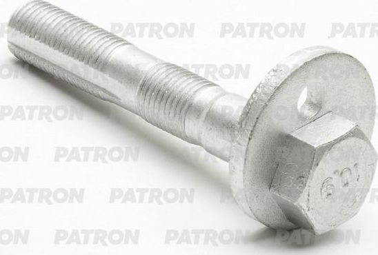 Болт развальный Patron для Toyota Progres 2001-2007. Артикул PBLT044