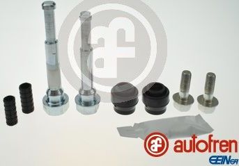 Направляющие тормозного суппорта (комплект) Autofren Seinsa передний для Mazda 6 II (GH) 2007-2013. Артикул D7053C