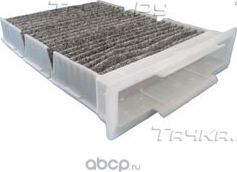 Салонный фильтр Alco Filters. Артикул MS-6313C
