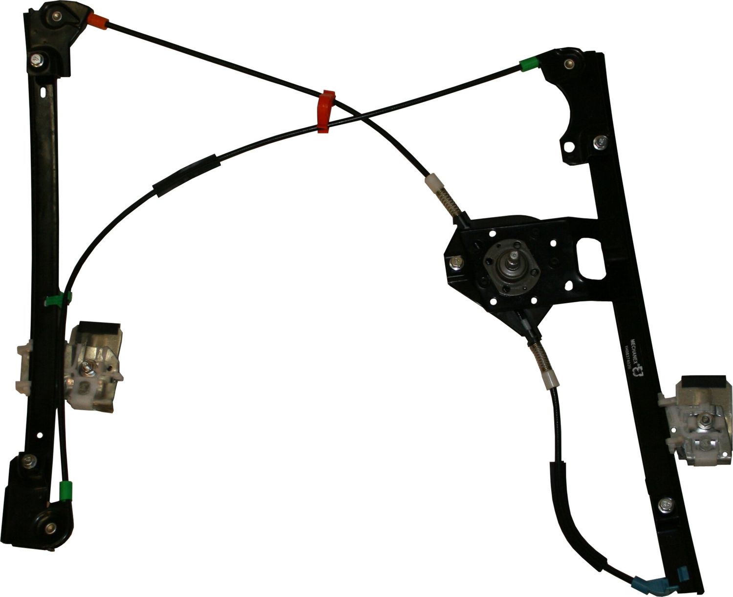 Стеклоподъемник JP Group. Артикул 1188100770