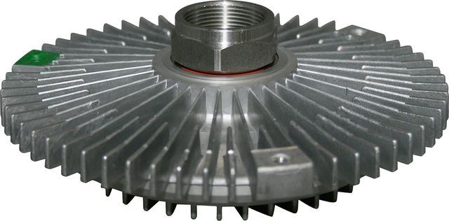 Муфта (вискомуфта) вентилятора JP Group для Mercedes-Benz C-Класс I (W202) 1997-2001. Артикул 1314901700