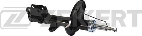 Амортизатор Zekkert. Артикул SG-4503