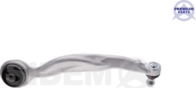 Продольный рычаг передней подвески Sidem (алюминий). Артикул 49253