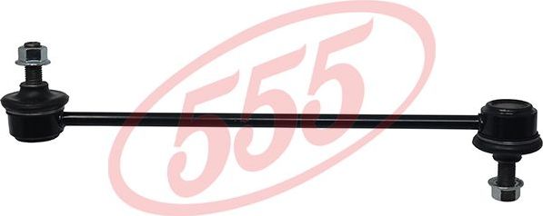 Стойка (тяга) стабилизатора 555. Артикул SLK-8400