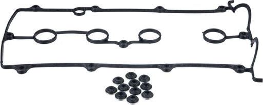 Прокладка клапанной крышки 441724 Zentparts. Артикул Z18615