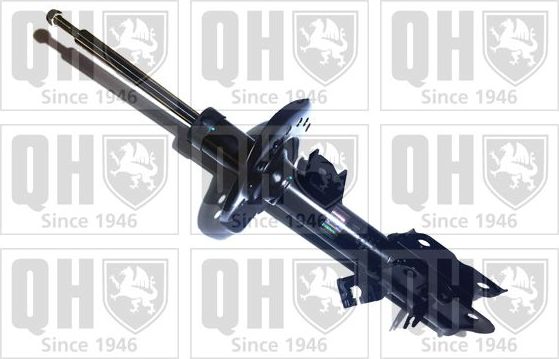 Амортизатор Quinton Hazell . Артикул QAG181056