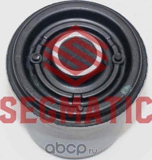 Сайлентблок рычага верхн. / Toyota Land Cruiser GRJ12#/KDJ12# 02 (Segmatic). Артикул SGB7002