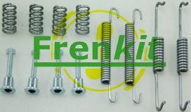 Drum  Kit Frenkit. Артикул 950841