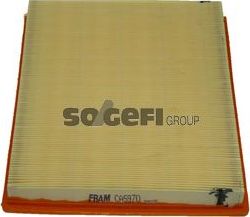 Воздушный фильтр Fram. Артикул CA5970