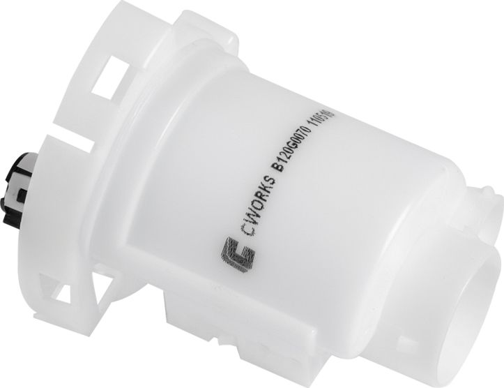 Топливный фильтр Cworks. Артикул B120G0070