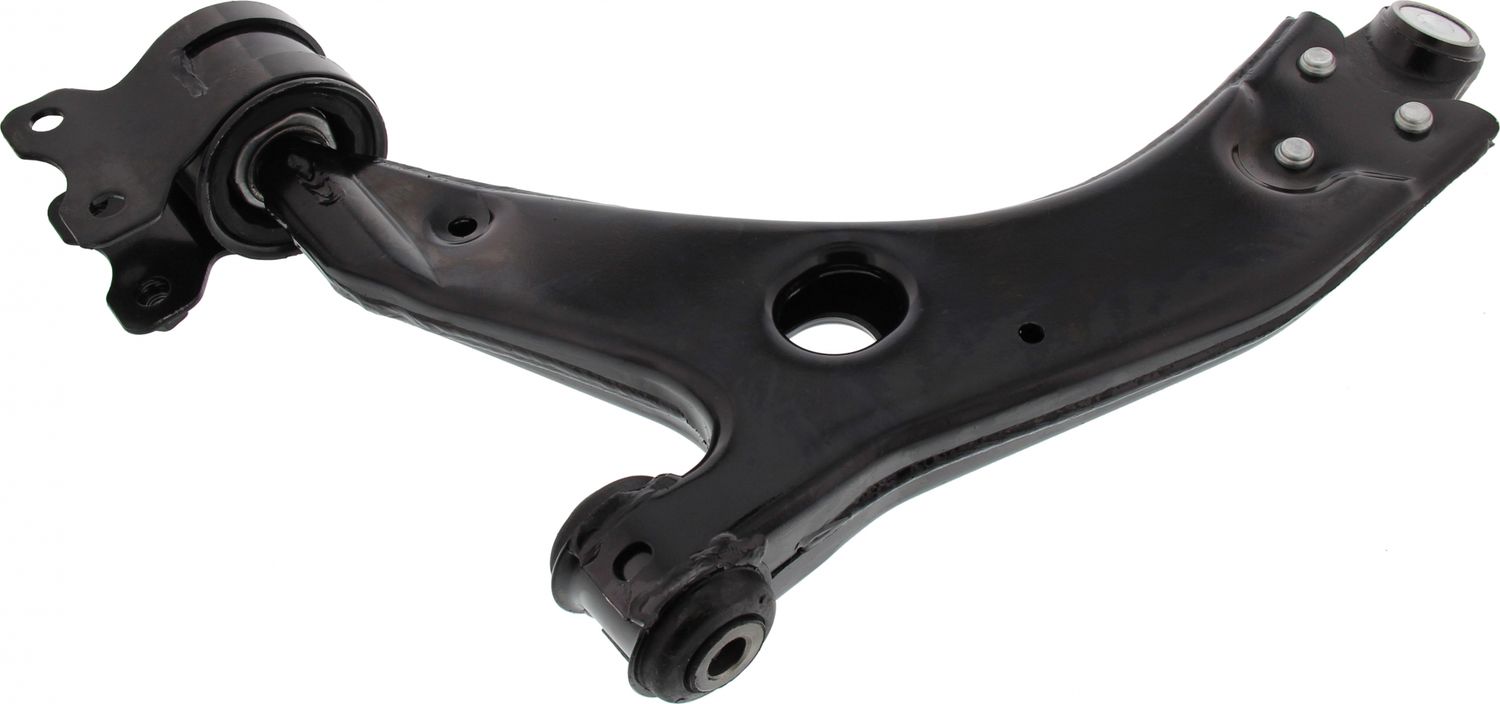 Поперечный рычаг передней подвески MAPCO (Листовая сталь). Артикул 51603