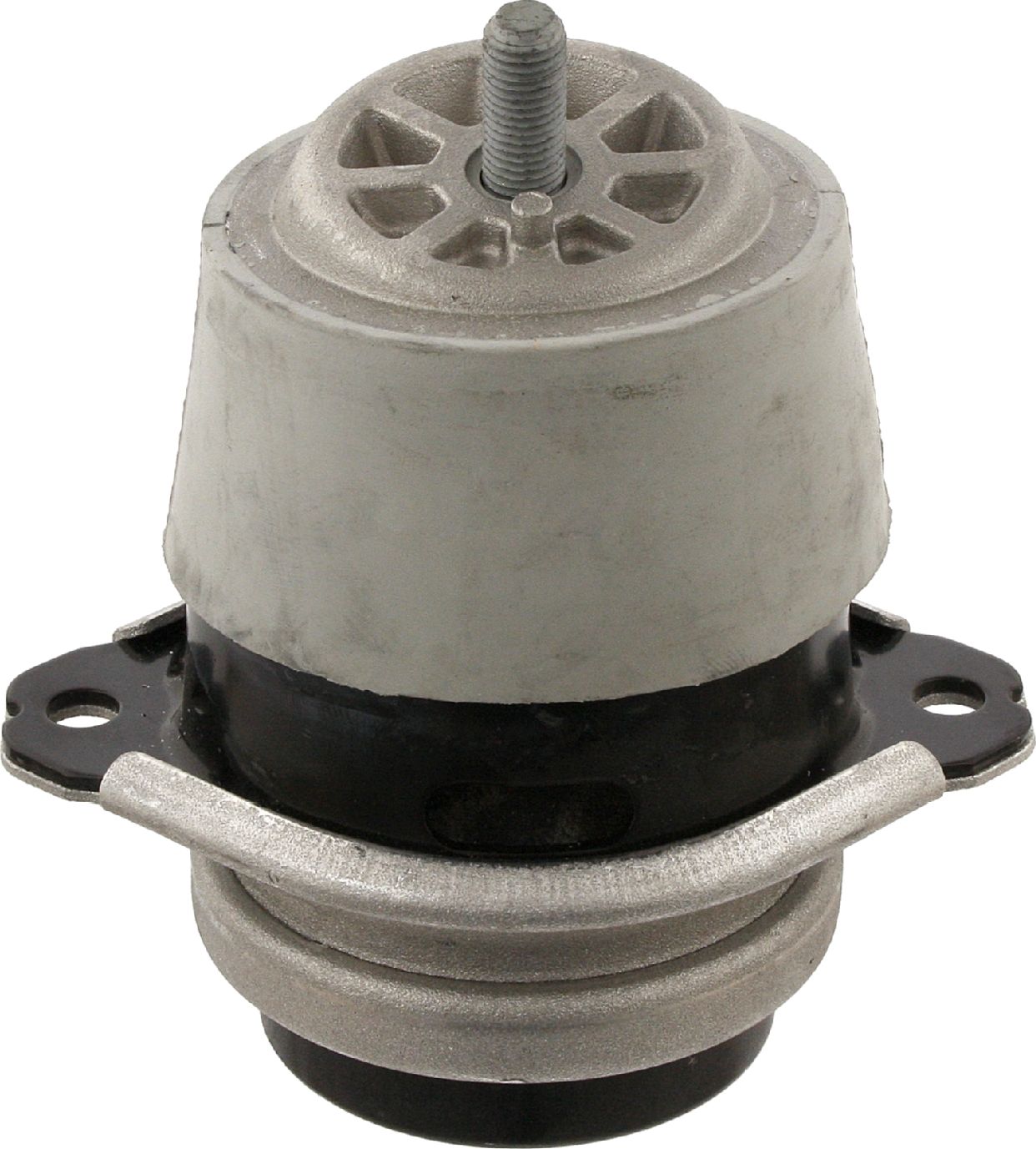 Подушка (опора) двигателя Febi Bilstein правая/левая для Audi Q7 I (4L) 2006-2015. Артикул 31082