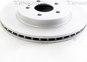 Тормозной диск BSG. Артикул BSG 60-210-058