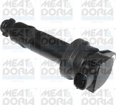 Катушка зажигания Meat & Doria для Kia Proceed I 2008-2013. Артикул 10582
