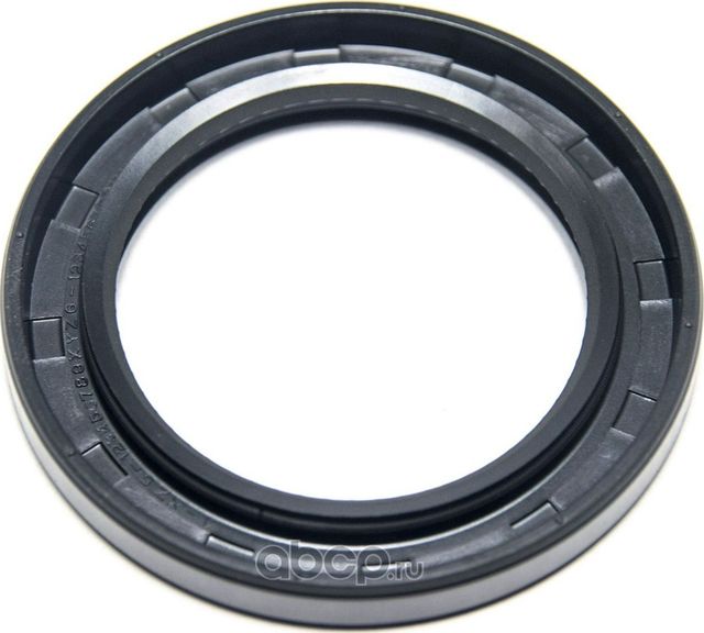 Сальник 35*47*7 (RH) рез. NOK AH2041-E0. Артикул AH2041E0