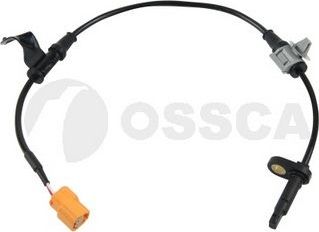 Датчик ABS OSSCA. Артикул 13123