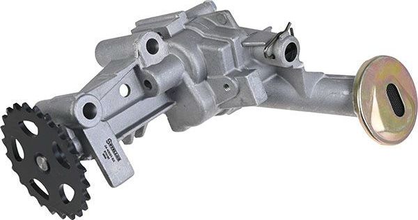 Масляный насос Stellox для Renault Kangoo I 1997-2009. Артикул 04-40031-SX