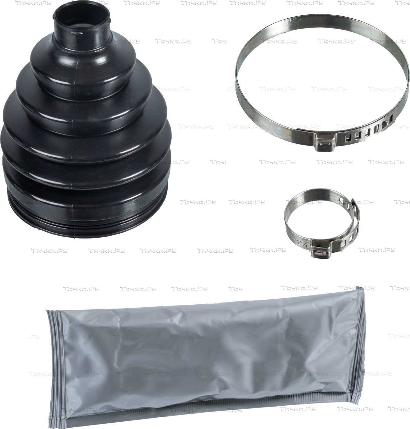 Пыльник ШРУСа наружный Blue Print передний для Jeep Liberty KK 2008-2012. Артикул ADA108108