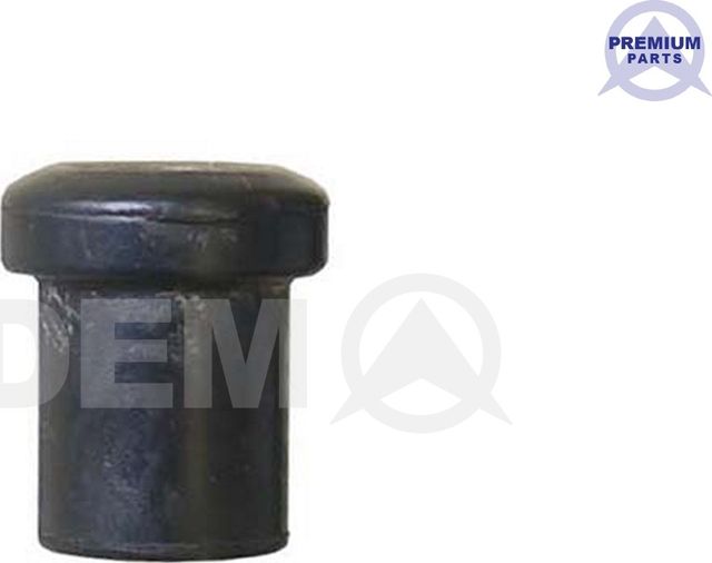 Втулка рессоры Sidem передняя задняя для Ford Transit IV 1985-1992. Артикул 801634