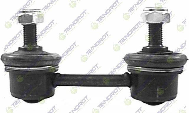 Стойка (тяга) стабилизатора Teknorot задняя для Mitsubishi Lancer VII 1995-2003. Артикул MI-410