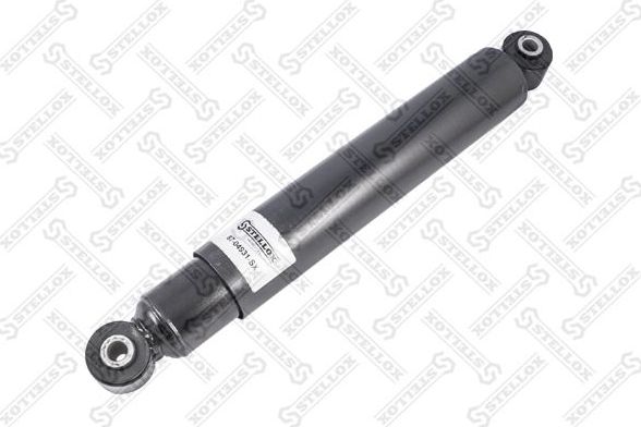 Амортизатор Stellox передний для Mercedes-Benz Actros MP1 1996-2002. Артикул 87-04931-SX