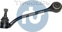 Поперечный рычаг передней подвески RTS задний левый нижний для BMW X3 I (E83) 2003-2011. Артикул 95-99547-2