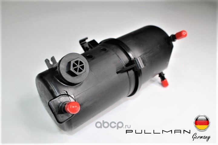 Фильтр топливный (Pullman). Артикул H2107204G1