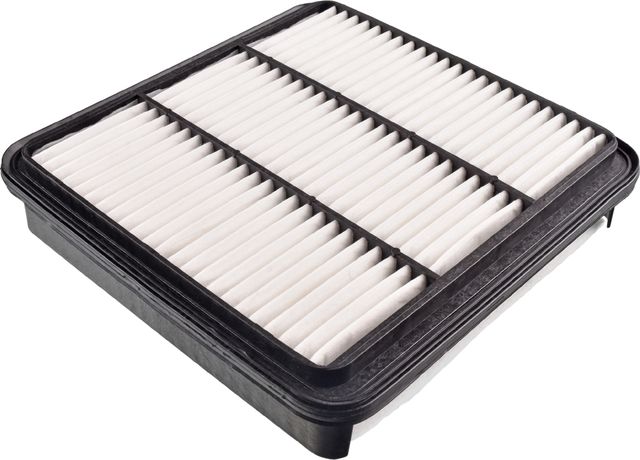 Воздушный фильтр Blue Print. Артикул ADC42249