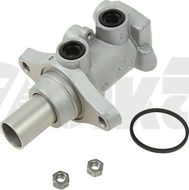 Тормозной цилиндр главный Vika. Артикул 69602501