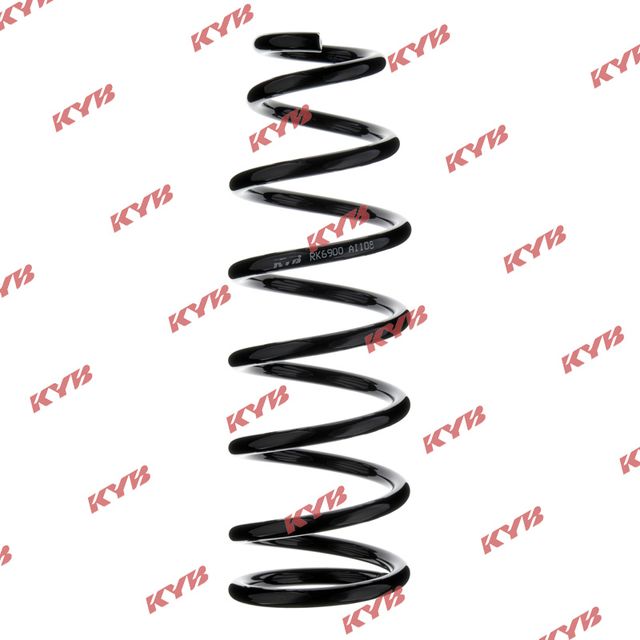 Пружина подвески KYB K-Flex для Toyota Opa I 2000-2003. Артикул RK6900