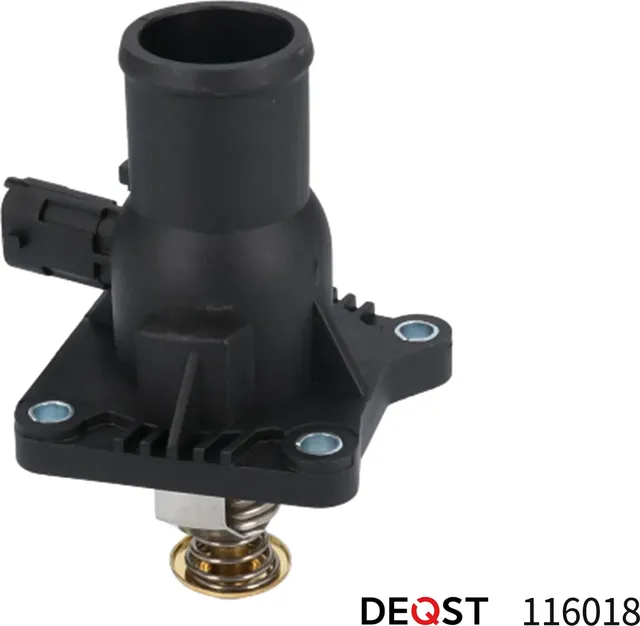 Термостат OPEL МОККА 06.12- 06.12- 1.8 (Deqst). Артикул 116018