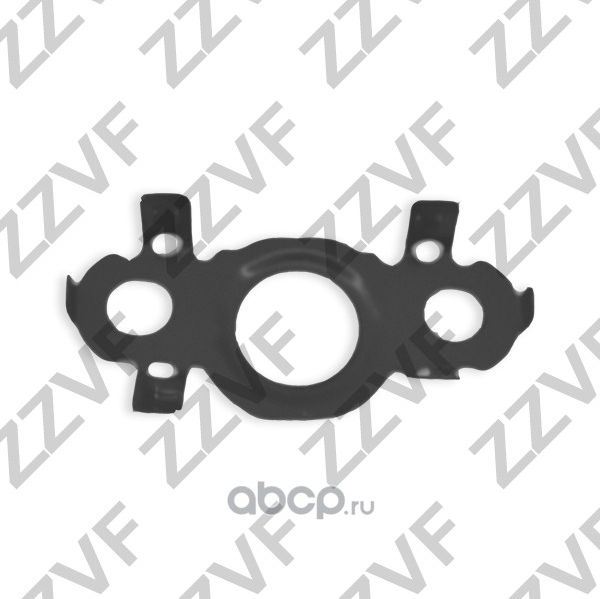 ПРОКЛАДКА ТУРБОКОМПРЕССОРА LAND ROVER FREELANDER II (07-14) (Zzvf). Артикул ZVBZ0727